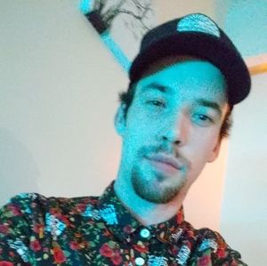 Meet your Posher, Tyson